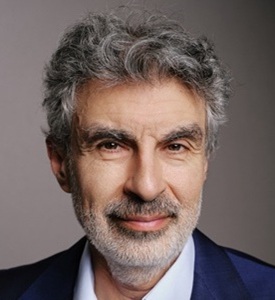 Yoshua Bengio